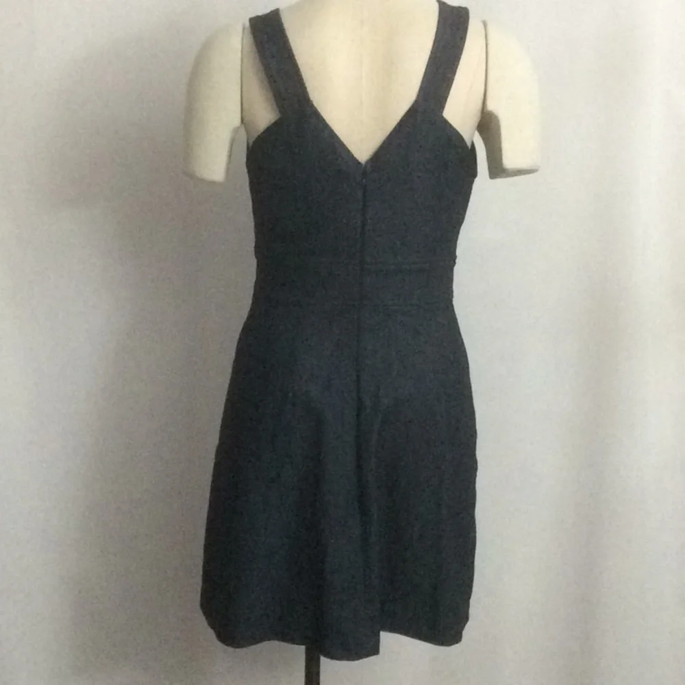 NWOT Reformation Dress Size 6 - Picture 5 of 9